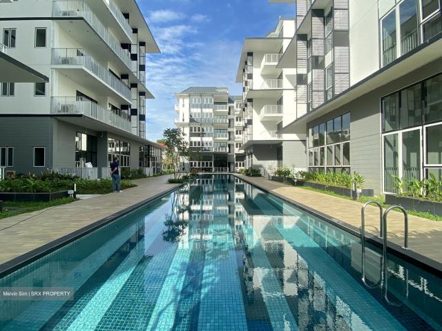 Apartment for rent