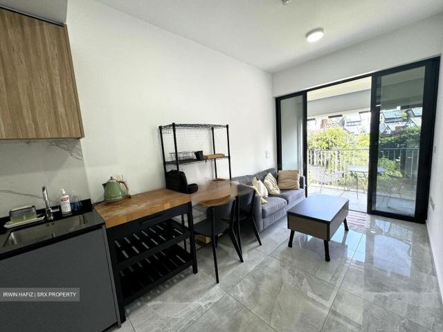 Apartment for rent