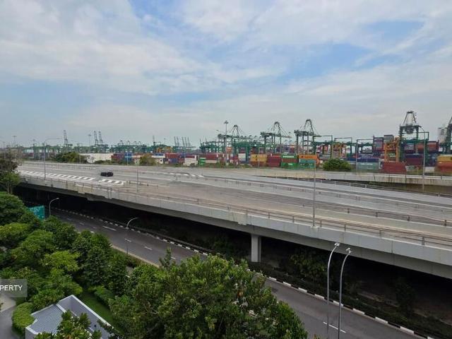 Apartment for rent in Queenstown, 05 South West