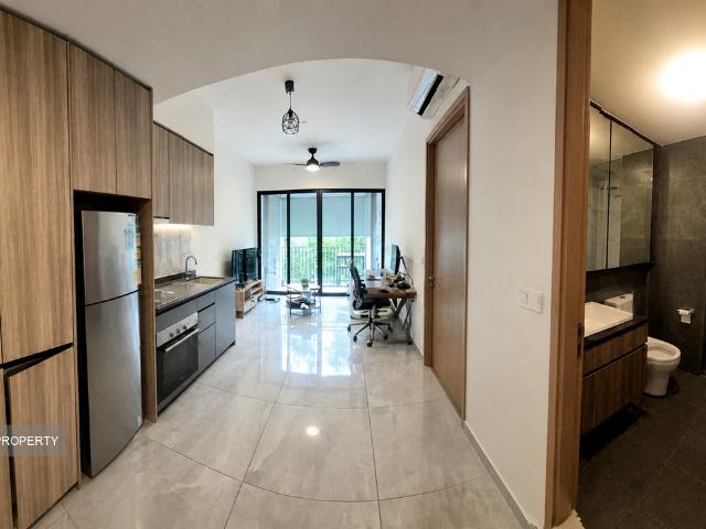 Apartment for sale