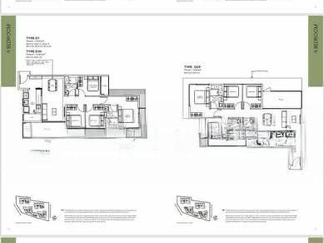 Apartment for rent
