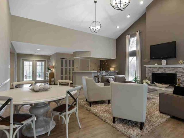 Apartment for rent in Montgomery Village, Maryland