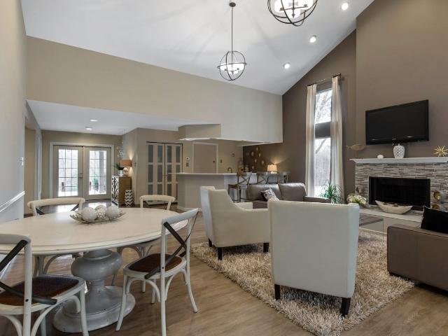 Apartment for rent in Montgomery Village, Maryland