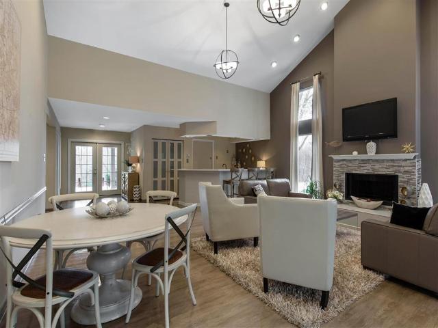 Apartment for rent in Montgomery Village, Maryland