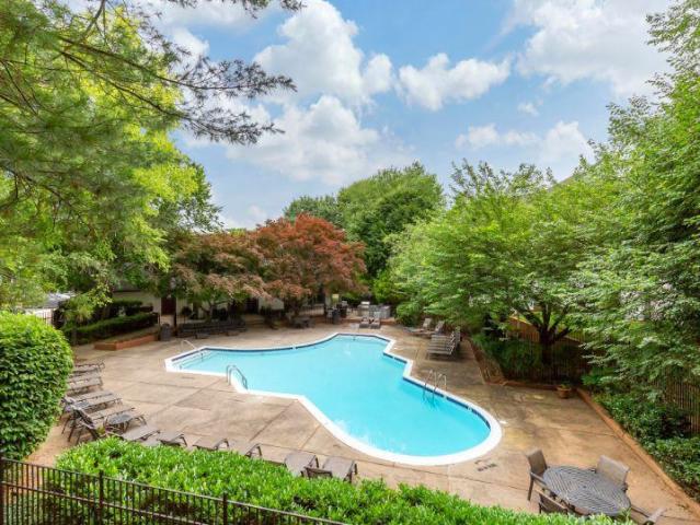 Apartment for rent in Montgomery Village, Maryland