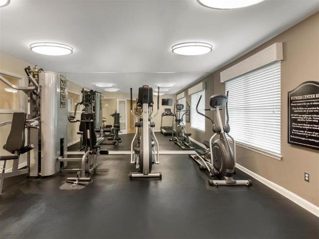 Apartment for rent in Montgomery Village, Maryland