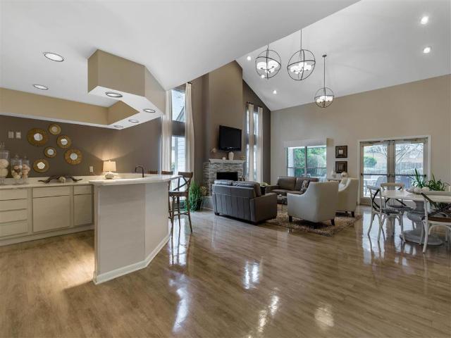 Apartment for rent in Montgomery Village, Maryland