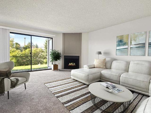 Apartment for rent in Tacoma, Washington