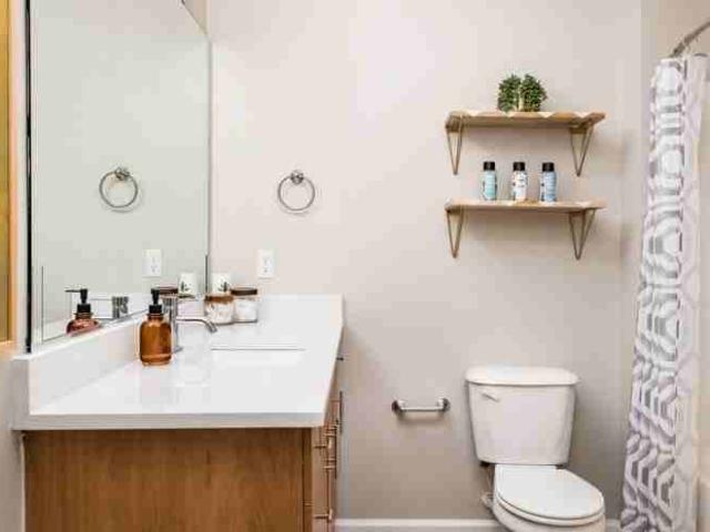 Apartment for rent in Mecklenburg, North Carolina