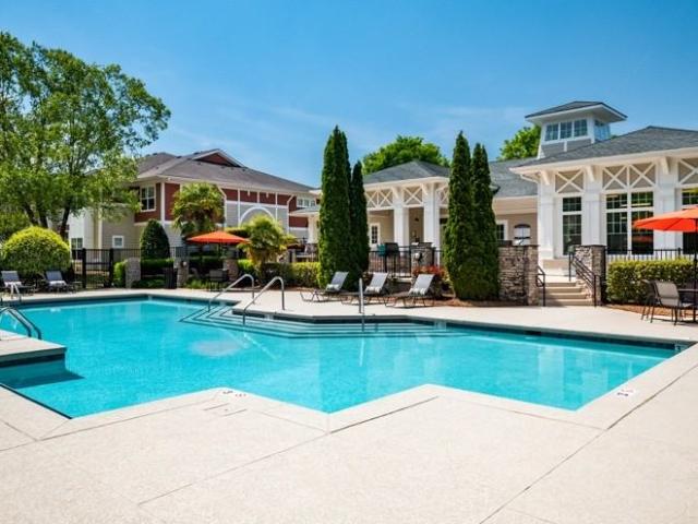 Apartment for rent in Mecklenburg, North Carolina
