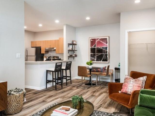 Apartment for rent in Mecklenburg, North Carolina