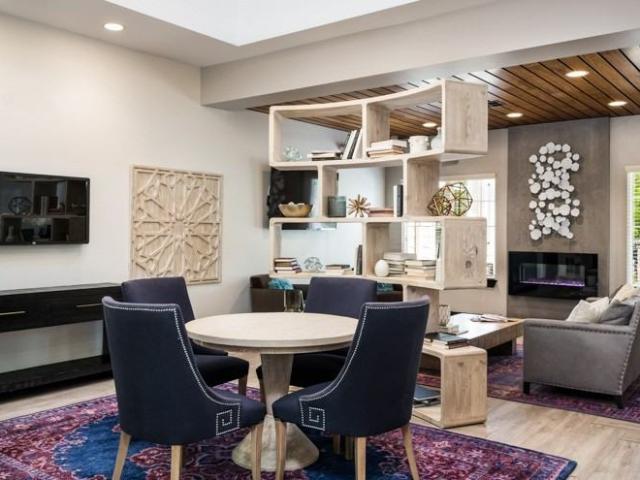 Apartment for rent in Mecklenburg, North Carolina