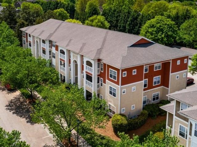 Apartment for rent in Mecklenburg, North Carolina