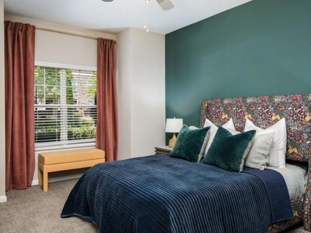 Apartment for rent in Mecklenburg, North Carolina