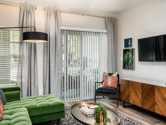 Apartment for rent in Mecklenburg, North Carolina