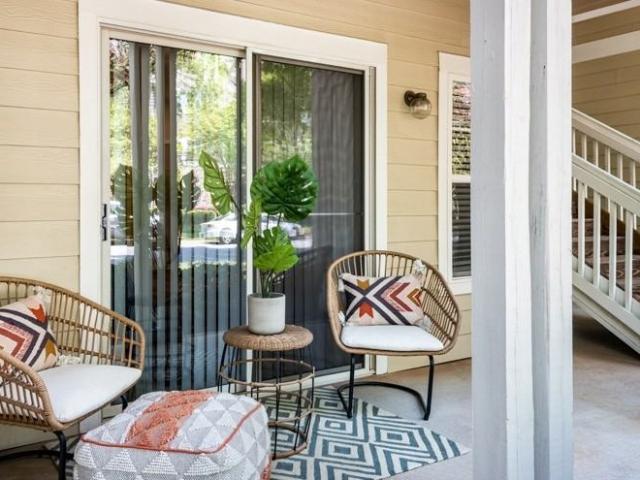 Apartment for rent in Mecklenburg, North Carolina