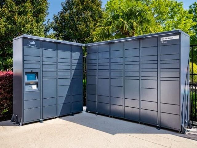 Apartment for rent in Mecklenburg, North Carolina