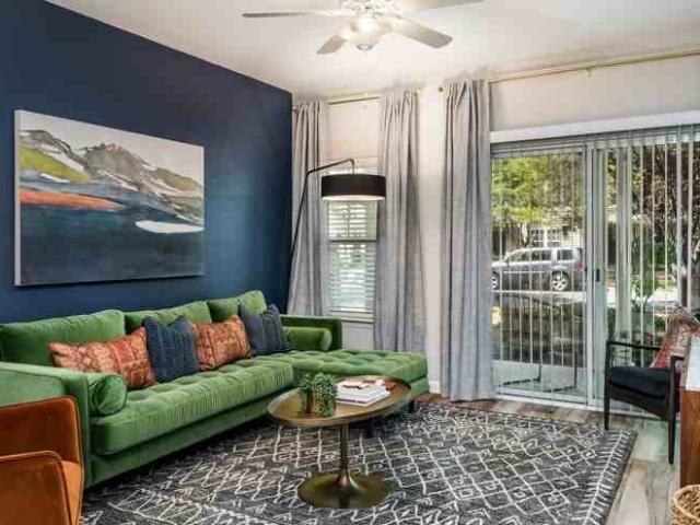 Apartment for rent in Mecklenburg, North Carolina