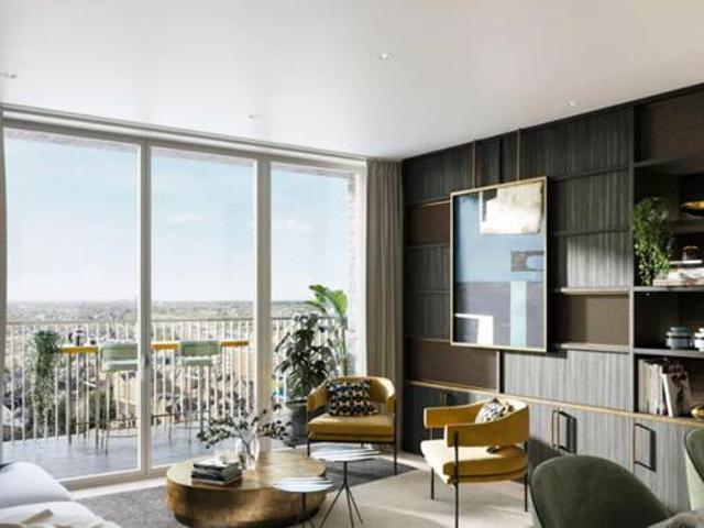 House for sale in Lyons, Greater London