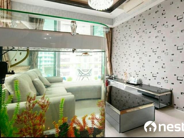 Apartment for sale in Newton