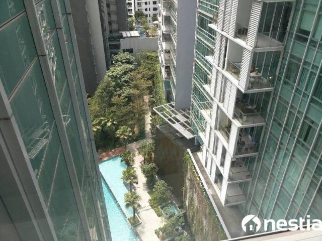 Apartment for sale in Newton