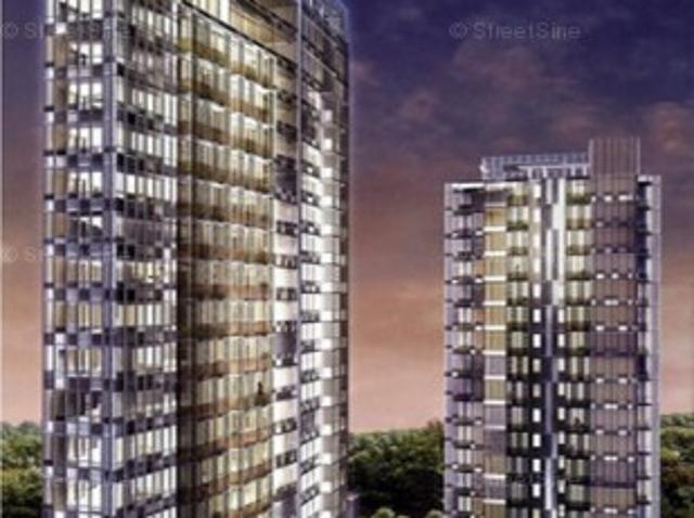Apartment for rent