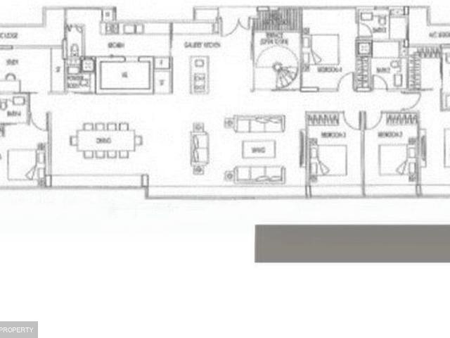 Apartment for sale