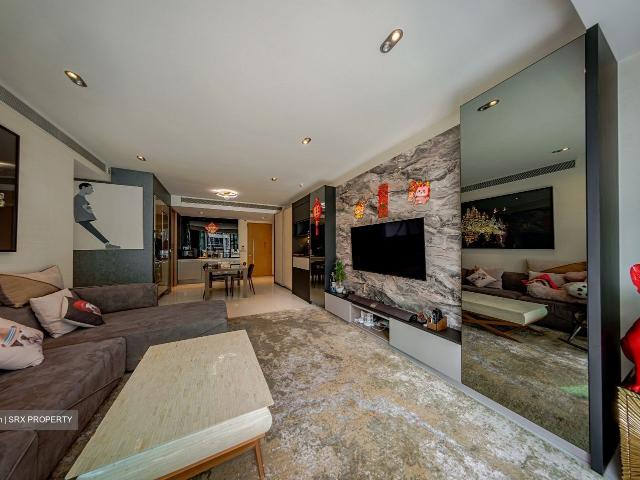 Apartment for sale in Newton