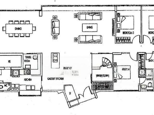 Apartment for sale