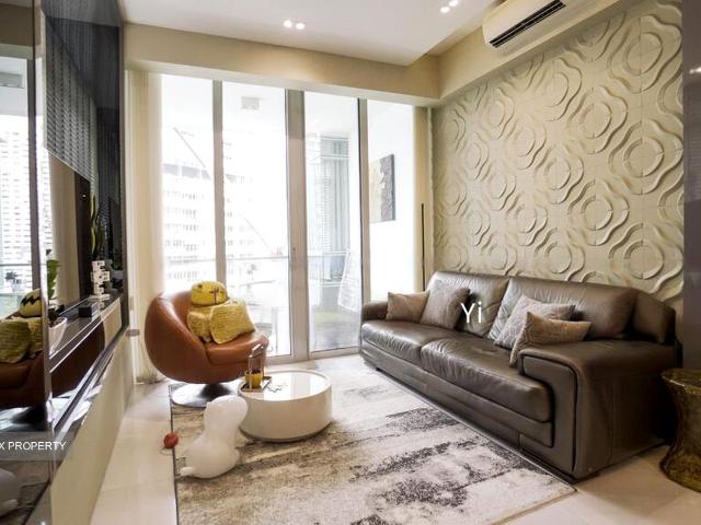 Apartment for sale in Newton