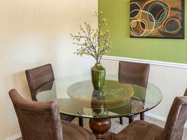 Apartment for rent in Dallas, Texas