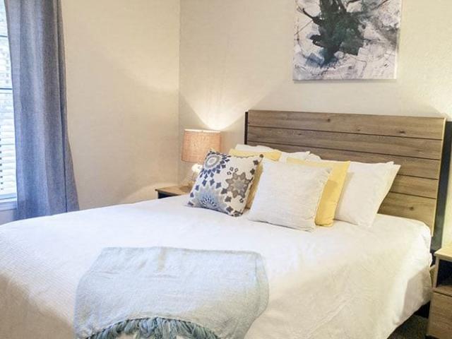 Apartment for rent in Dallas, Texas