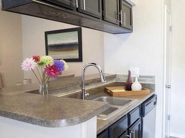 Apartment for rent in Dallas, Texas