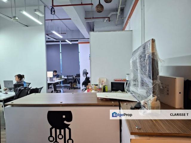 Shop for sale in Country Heights Damansara, Kuala Lumpur