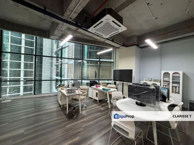 Shop for sale in Country Heights Damansara, Kuala Lumpur