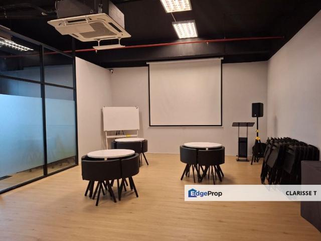 Shop for sale in Country Heights Damansara, Kuala Lumpur