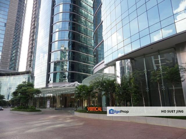Shop for sale in Country Heights Damansara, Kuala Lumpur