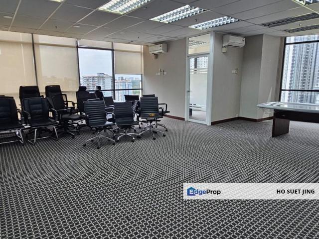 Shop for rent in Country Heights Damansara, Kuala Lumpur