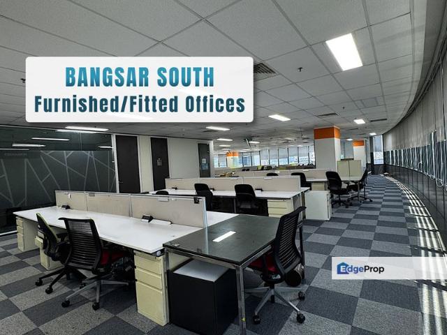 Shop for rent in Country Heights Damansara, Kuala Lumpur