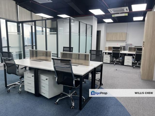 Shop for rent in Country Heights Damansara, Kuala Lumpur