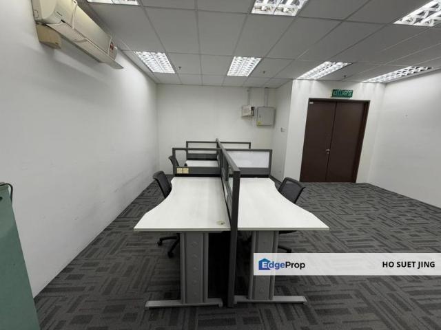 Shop for sale in Country Heights Damansara, Kuala Lumpur
