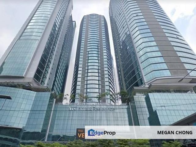 Shop for sale in Country Heights Damansara, Kuala Lumpur