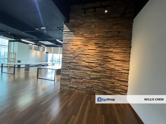 Shop for rent in Country Heights Damansara, Kuala Lumpur