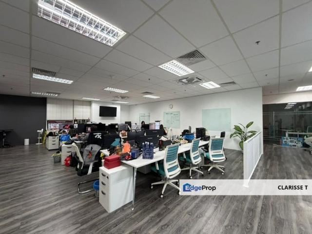 Shop for rent in Country Heights Damansara, Kuala Lumpur