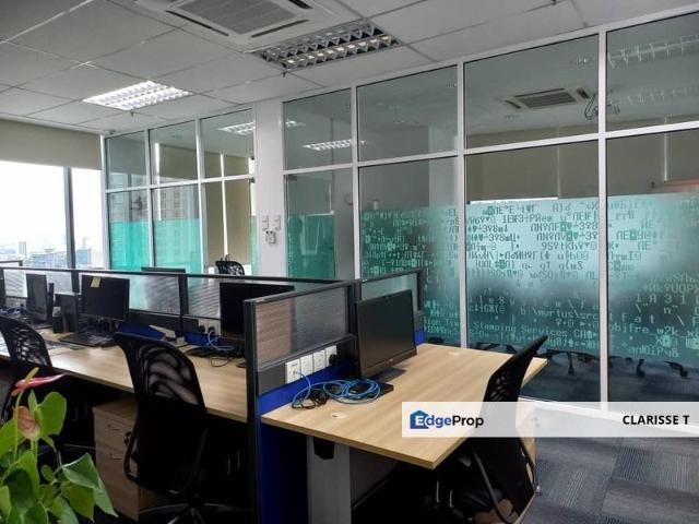 Shop for sale in Country Heights Damansara, Kuala Lumpur