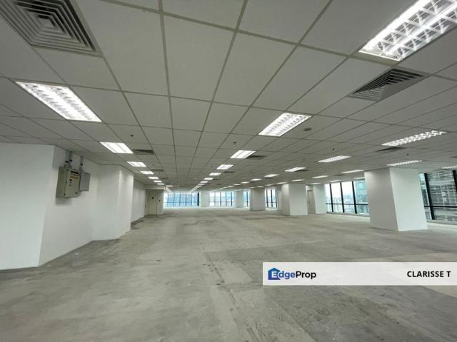 Shop for rent in Country Heights Damansara, Kuala Lumpur