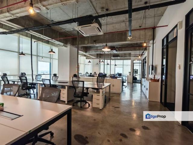 Shop for rent in Country Heights Damansara, Kuala Lumpur