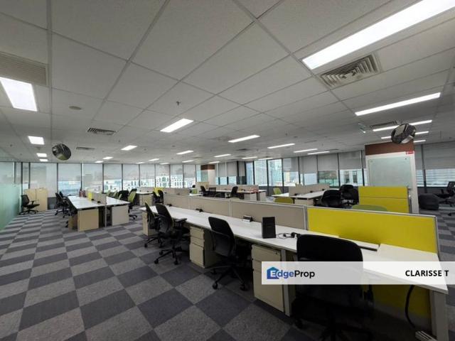 Shop for rent in Country Heights Damansara, Kuala Lumpur