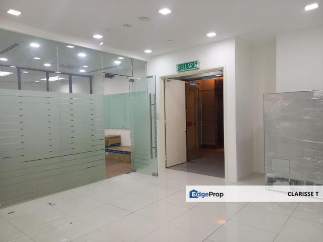 Shop for rent in Country Heights Damansara, Kuala Lumpur