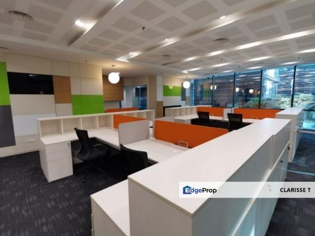 Shop for rent in Country Heights Damansara, Kuala Lumpur